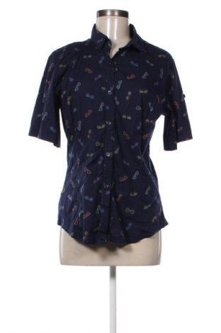 Damenbluse Unbranded, Größe XL, Farbe Mehrfarbig, Preis € 10,99