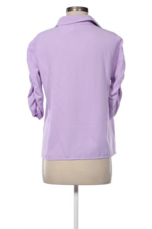 Damenbluse Unbranded, Größe L, Farbe Lila, Preis € 12,83