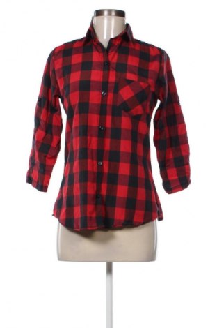 Damenbluse Unbranded, Größe S, Farbe Mehrfarbig, Preis € 12,83