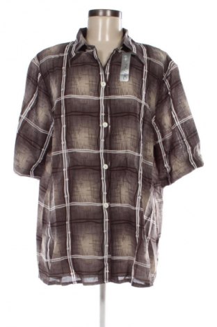 Damenbluse Unbranded, Größe XXL, Farbe Mehrfarbig, Preis € 20,41