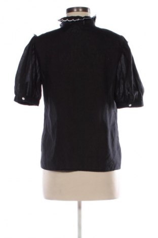 Damenbluse Unbranded, Größe M, Farbe Schwarz, Preis € 12,68