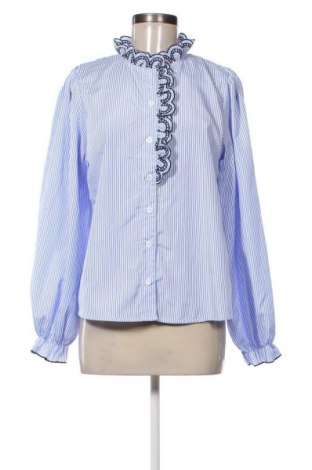 Damenbluse Unbranded, Größe L, Farbe Mehrfarbig, Preis € 13,00