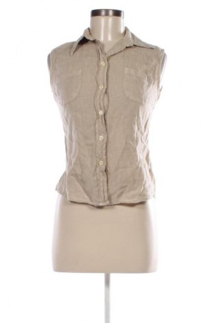 Damenbluse Unbranded, Größe S, Farbe Beige, Preis € 12,68