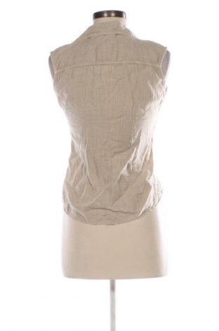Damenbluse Unbranded, Größe S, Farbe Beige, Preis € 12,68