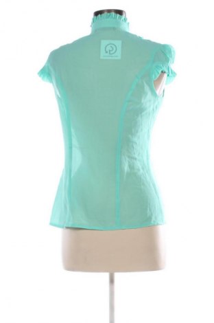 Dámska košeľa  Unbranded, Veľkosť M, Farba Zelená, Cena  12,83 €