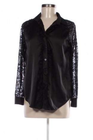 Dámská košile  Unbranded, Velikost M, Barva Černá, Cena  322,00 Kč
