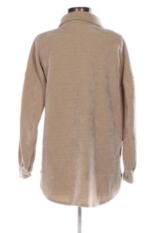 Damska koszula Unbranded, Rozmiar L, Kolor Beżowy, Cena 39,99 zł