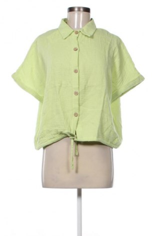 Damenbluse Unbranded, Größe XL, Farbe Grün, Preis € 13,00