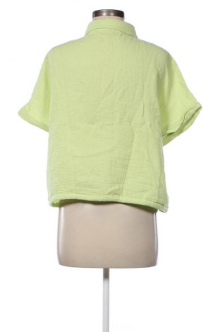 Damenbluse Unbranded, Größe XL, Farbe Grün, Preis € 13,00