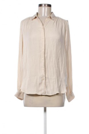 Damenbluse Unbranded, Größe S, Farbe Beige, Preis € 12,83