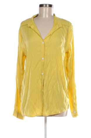 Damenbluse Unbranded, Größe XL, Farbe Gelb, Preis € 12,68