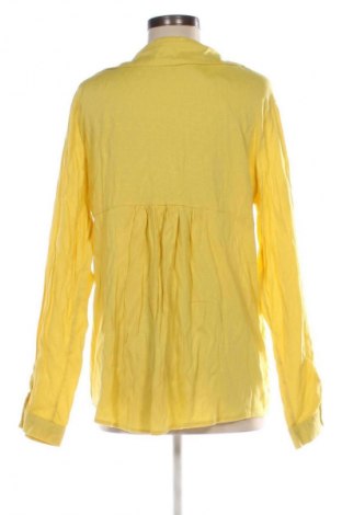 Damenbluse Unbranded, Größe XL, Farbe Gelb, Preis € 12,68