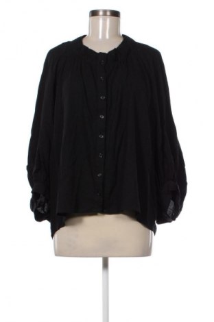 Dámská košile  Unbranded, Velikost M, Barva Černá, Cena  322,00 Kč