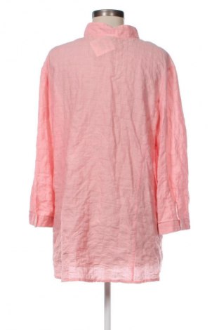 Damska koszula Unbranded, Rozmiar XXL, Kolor Różowy, Cena 38,99 zł