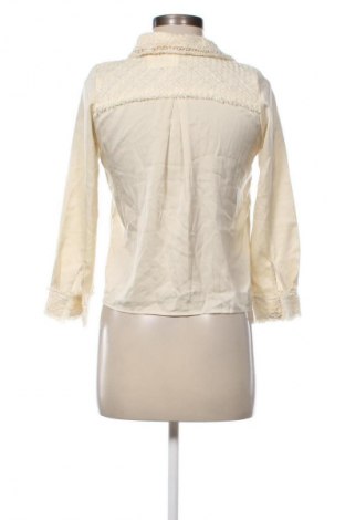 Damska koszula Unbranded, Rozmiar M, Kolor Beżowy, Cena 38,99 zł