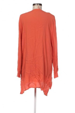 Damenbluse Unbranded, Größe L, Farbe Orange, Preis € 13,00
