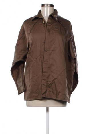 Dámska košeľa  Unbranded, Veľkosť M, Farba Hnedá, Cena  8,95 €