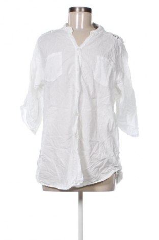 Dámská košile  Unbranded, Velikost XL, Barva Bílá, Cena  316,00 Kč