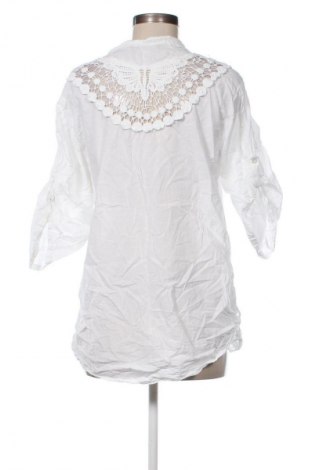 Dámská košile  Unbranded, Velikost XL, Barva Bílá, Cena  316,00 Kč