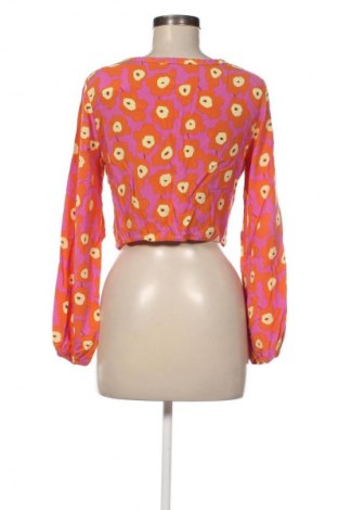 Damenbluse Unbranded, Größe S, Farbe Mehrfarbig, Preis € 12,79