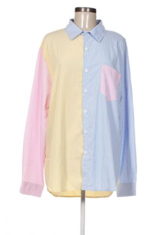 Damenbluse Unbranded, Größe XL, Farbe Mehrfarbig, Preis € 12,79