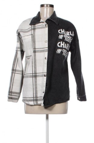 Дамска риза Unbranded, Размер S, Цвят Многоцветен, Цена 25,00 лв.