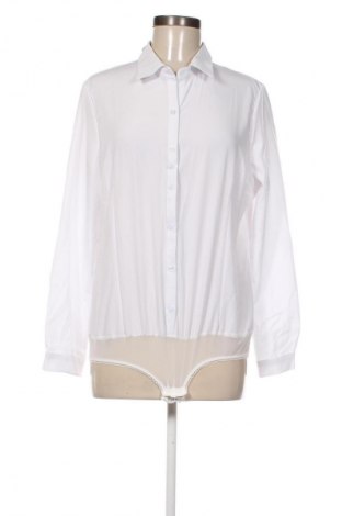 Damska koszula Unbranded, Rozmiar L, Kolor Biały, Cena 52,99 zł