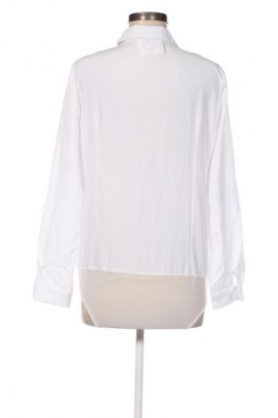 Damska koszula Unbranded, Rozmiar L, Kolor Biały, Cena 52,99 zł