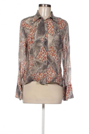 Дамска риза Unbranded, Размер XL, Цвят Многоцветен, Цена 25,00 лв.