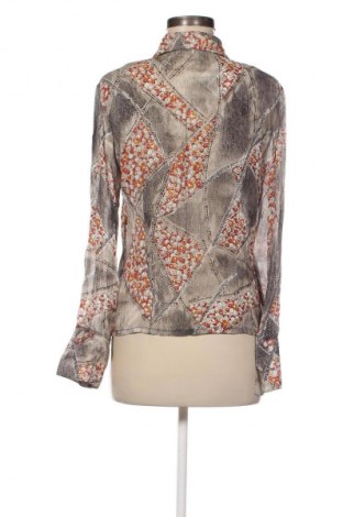 Дамска риза Unbranded, Размер XL, Цвят Многоцветен, Цена 25,00 лв.