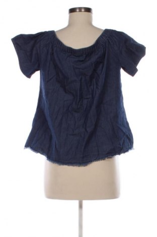 Cămașă de femei Unbranded, Mărime L, Culoare Albastru, Preț 66,88 Lei