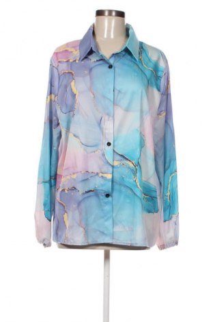 Damenbluse Unbranded, Größe XL, Farbe Mehrfarbig, Preis € 13,00