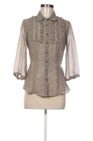 Дамска риза Unbranded, Размер S, Цвят Многоцветен, Цена 25,00 лв.