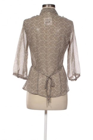 Дамска риза Unbranded, Размер S, Цвят Многоцветен, Цена 25,00 лв.