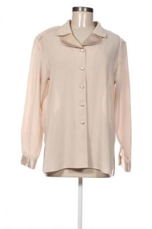 Dámska košeľa  Unbranded, Veľkosť XL, Farba Béžová, Cena  12,79 €