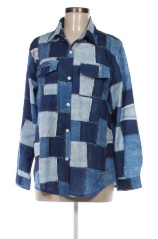 Cămașă de femei Unbranded, Mărime L, Culoare Multicolor, Preț 66,88 Lei