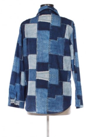 Cămașă de femei Unbranded, Mărime L, Culoare Multicolor, Preț 66,88 Lei