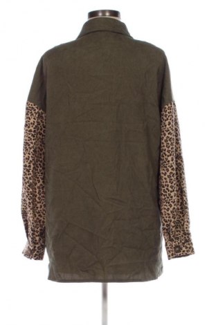 Damska koszula Unbranded, Rozmiar S, Kolor Kolorowy, Cena 35,99 zł