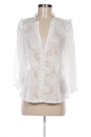 Дамска риза Unbranded, Размер S, Цвят Многоцветен, Цена 25,99 лв.