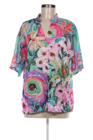 Dámská košile  Unbranded, Velikost XL, Barva Vícebarevné, Cena  259,00 Kč