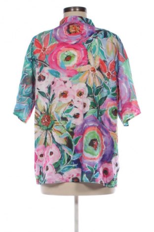 Dámská košile  Unbranded, Velikost XL, Barva Vícebarevné, Cena  259,00 Kč