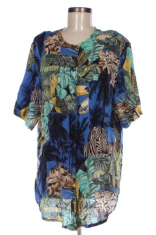 Cămașă de femei Unbranded, Mărime XL, Culoare Multicolor, Preț 66,88 Lei