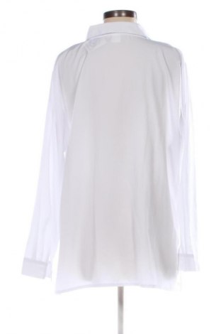 Dámská košile  Unbranded, Velikost XXL, Barva Bílá, Cena  316,00 Kč