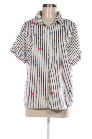 Dámská košile  Unbranded, Velikost M, Barva Vícebarevné, Cena  319,00 Kč