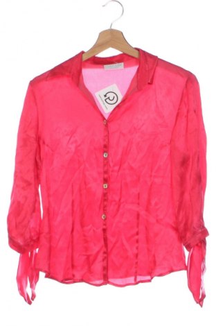 Cămașă de femei Unbranded, Mărime XS, Culoare Roșu, Preț 65,79 Lei