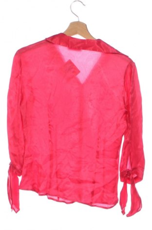 Cămașă de femei Unbranded, Mărime XS, Culoare Roșu, Preț 65,79 Lei