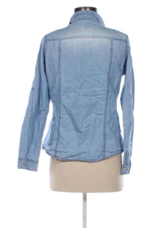 Damenbluse Unbranded, Größe XL, Farbe Blau, Preis € 13,00