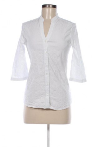 Γυναικείο πουκάμισο Unbranded, Μέγεθος L, Χρώμα Λευκό, Τιμή 12,79 €