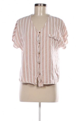 Γυναικείο πουκάμισο Unbranded, Μέγεθος L, Χρώμα Πολύχρωμο, Τιμή 12,79 €