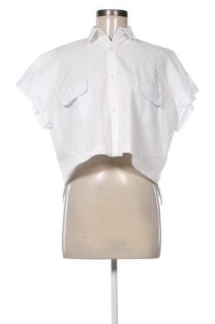 Dámská košile  Unbranded, Velikost XL, Barva Bílá, Cena  316,00 Kč